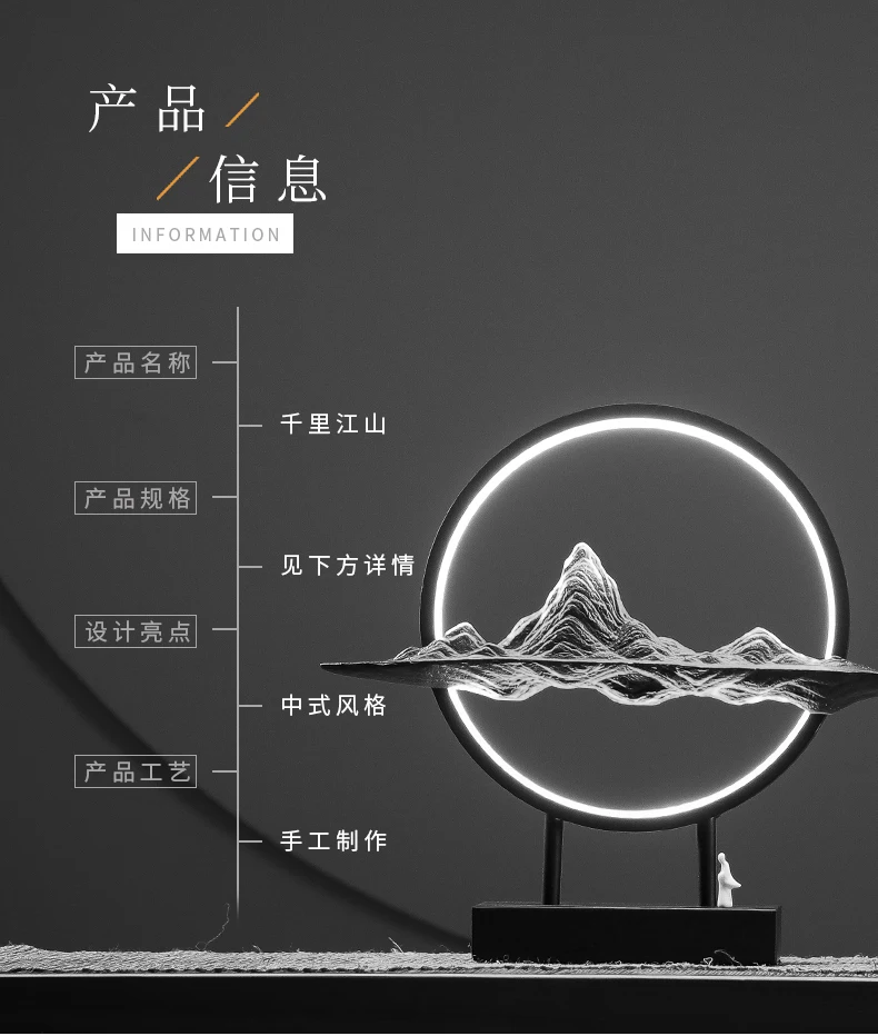 Горная подставка для курильницы, керамический светодиодный диффузор с запахом для помещений, буддийские товары KK60XL Горная подставка для курильницы, керамический светодиодный диффузор с запахом для помещений, буддийские товары KK60XL