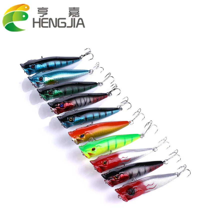 Heng Jia/heng glowa 9 Cm/12G Water Surface of Bionic Wave Climb Bait Hit Water Wave PA Lure Wholesale
Heng Jia/heng glowa 9 Cm/12G Water Surface of Bionic Wave Climb Bait Hit Water Wave PA Lure Wholesale