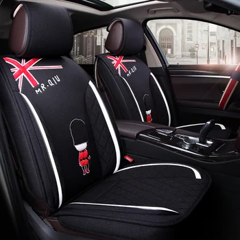 Car Seat Cover Covers Automobiles Cars for Mazda Cx-9 Cx9 Demio Familia Premacy Tribute 2014 2013 2012
Car Seat Cover Covers Automobiles Cars for Mazda Cx-9 Cx9 Demio Familia Premacy Tribute 2014 2013 2012