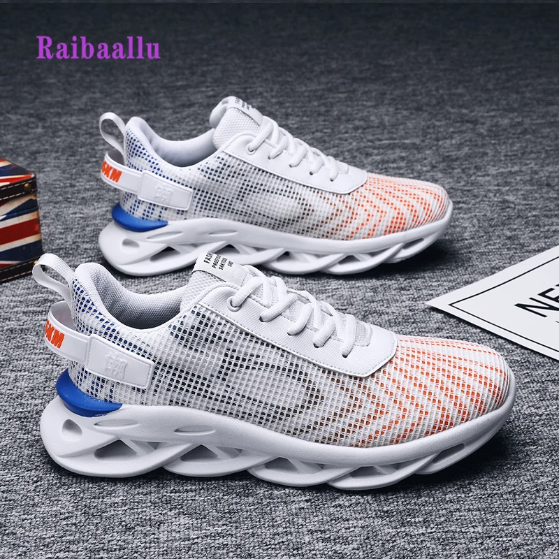 2020 new men's shoes twist thick bottom tide shoes summer breathable mesh light tide sneakers
2020 new men's shoes twist thick bottom tide shoes summer breathable mesh light tide sneakers