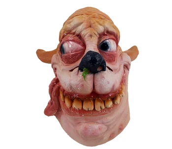 Realistic The Ren & Stimpy Cartoon Full Head Latex Mask Comic Smile Carnival Costume Party Fancy Dress
Realistic The Ren & Stimpy Cartoon Full Head Latex Mask Comic Smile Carnival Costume Party Fancy Dress