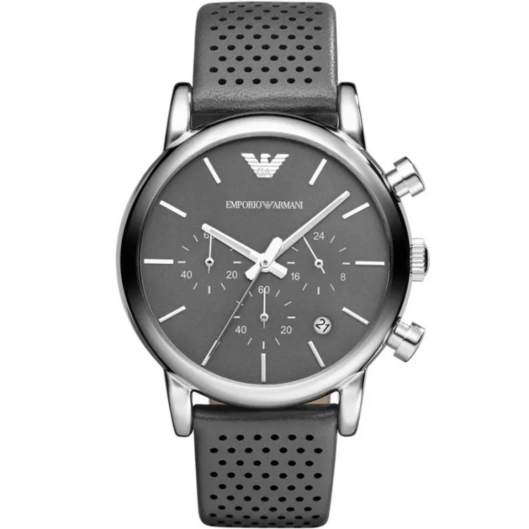 Emporio Armani ar1735 wrist watch original watches | Наручные часы