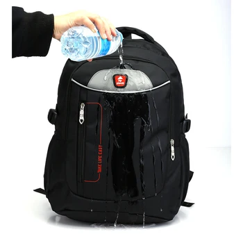 TIANHOO 2020 New Pattern High Quality Travel Backpack Men Business Computer Student Backpack Bag
TIANHOO 2020 New Pattern High Quality Travel Backpack Men Business Computer Student Backpack Bag