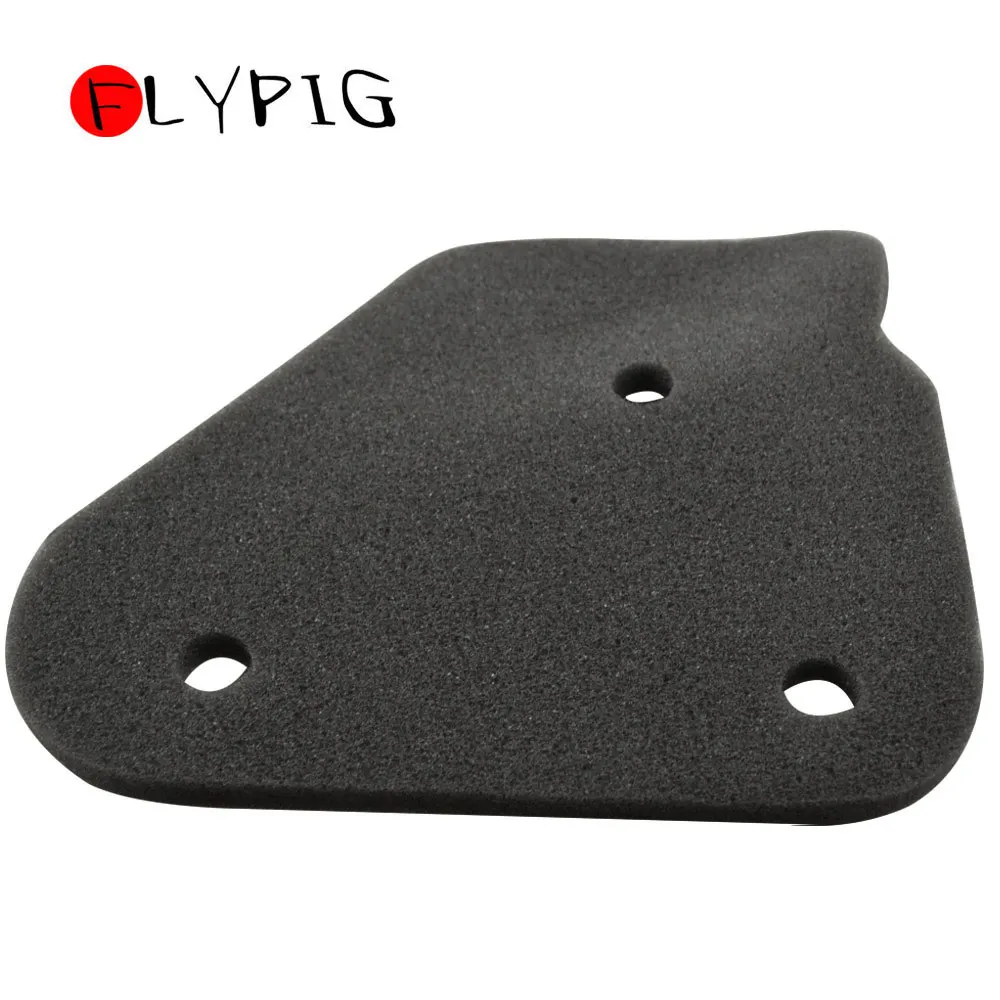 FLYPIG New Prodfessional Black Motorcycle Air Filter For 2 Stroke Polaris Predator 50 Sportsman 90 0450073 Engine Parts
FLYPIG New Prodfessional Black Motorcycle Air Filter For 2 Stroke Polaris Predator 50 Sportsman 90 0450073 Engine Parts