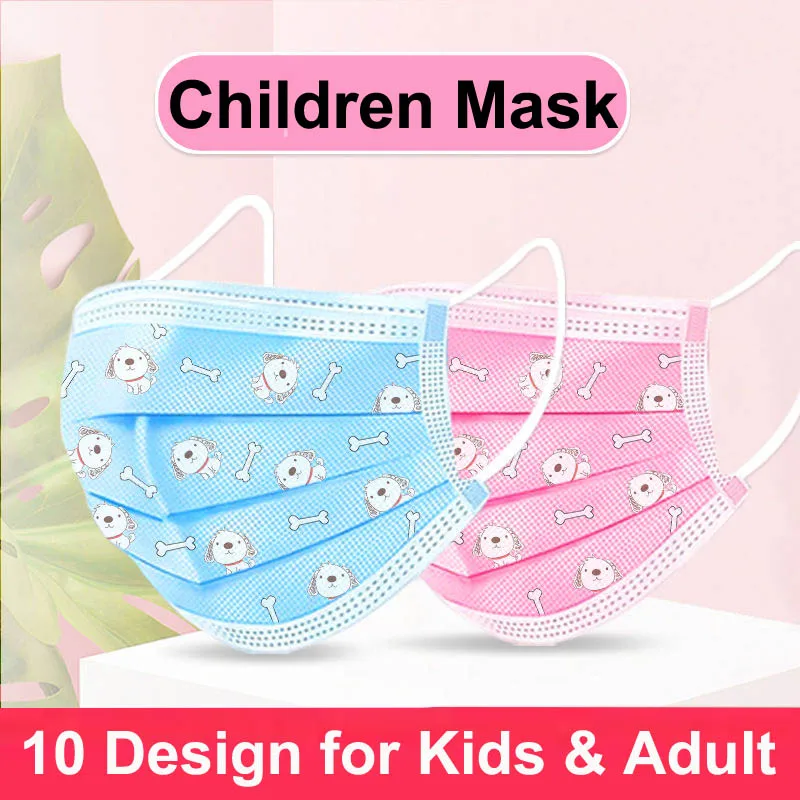 Protective Children Disposable Covers 3-Layer Mouth Filter Guards Dust-Proof School Students Baby Puff Sponge Health
Protective Children Disposable Covers 3-Layer Mouth Filter Guards Dust-Proof School Students Baby Puff Sponge Health