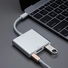 USB Type C Hub to HDMI adapter 4K for Samsung Dex mode USB-C Dock with PD for MacBook Pro/Air Type c to HDM
USB Type C Hub to HDMI adapter 4K for Samsung Dex mode USB-C Dock with PD for MacBook Pro/Air Type c to HDM