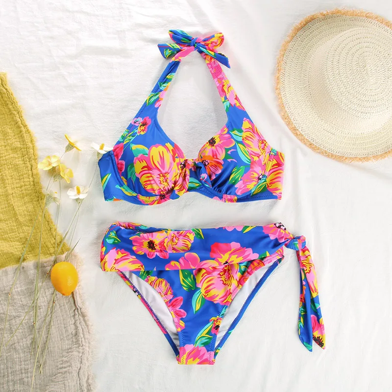 Sexy Bikini Push Up Solid Swimsuit Female Bikinis String Bathing Suit Women Swimwear Bandaeu V Neck Biquini Bikini Set H70cef00bca744ce79a0e63b79ba974bcx - Sexy Bikini Push Up Solid Swimsuit Female Bikinis String Bathing Suit Women Swimwear Bandaeu V Neck Biquini Bikini Set