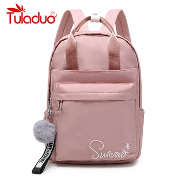 Women Backpack Casual Large Capacity Rucksack Female Travel Shoulder Bags Waterproof Back Pack Girls Backpack School Student Bag 
Women Backpack Casual Large Capacity Rucksack Female Travel Shoulder Bags Waterproof Back Pack Girls Backpack School Student Bag
