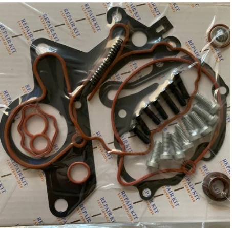 New Vacuum Fuel Tandem Pump Repair Kit For VW AUDI SEAT 1.2TDI 1.4TDI 1.9TDI 2.0TDI 038145209 038145215 038145209Q 038145209N
New Vacuum Fuel Tandem Pump Repair Kit For VW AUDI SEAT 1.2TDI 1.4TDI 1.9TDI 2.0TDI 038145209 038145215 038145209Q 038145209N