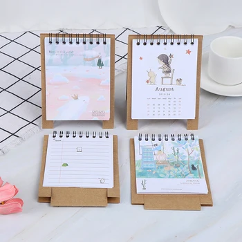 Hand Drawing 2020 Fresh Cartoon Mini Flamingo Desktop Paper Calendar dual Daily Scheduler Table Planner Yearly Agenda Organizer
Hand Drawing 2020 Fresh Cartoon Mini Flamingo Desktop Paper Calendar dual Daily Scheduler Table Planner Yearly Agenda Organizer