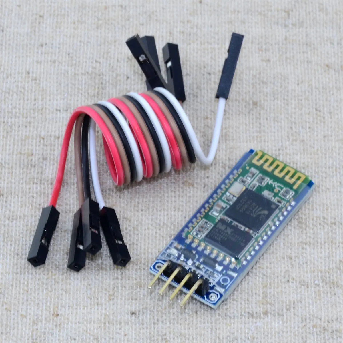 Модуль Bluetooth Transeiver RF Wireless Serial для Mikado VBAR KBAR Flybarless System Rc Helicopter | Игрушки и хобби