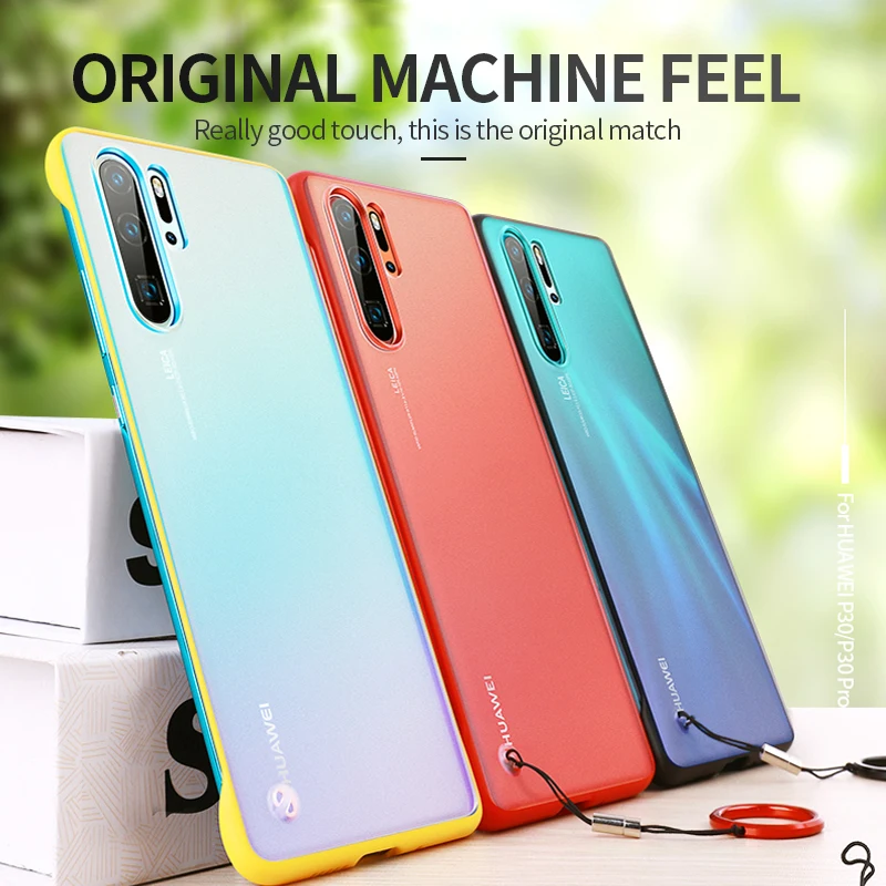 New mobile phone case for HUAWEI P30Pro p30 mobile phone shell without border mobile phone shell huawei series mobile phone case
New mobile phone case for HUAWEI P30Pro p30 mobile phone shell without border mobile phone shell huawei series mobile phone case