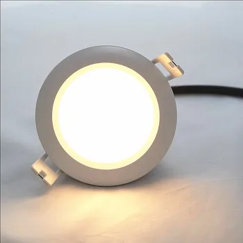 (6pcs/lot) 15W IP65 Waterproof Dimmable LED Downlight 15W Dimming LED Spot Light LED Ceiling Lamp AC110-240V Free Shipping
(6pcs/lot) 15W IP65 Waterproof Dimmable LED Downlight 15W Dimming LED Spot Light LED Ceiling Lamp AC110-240V Free Shipping
