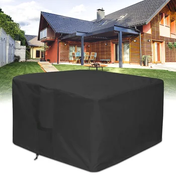 Gas Fire Pit Cover Dust Cover Outdoor Patio Oxford Cloth Gas Fire Pit Cover Heavy Duty Dustproof Furniture
Gas Fire Pit Cover Dust Cover Outdoor Patio Oxford Cloth Gas Fire Pit Cover Heavy Duty Dustproof Furniture