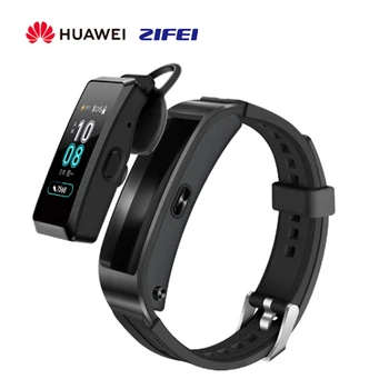 Huawei TalkBand B5 Talk Band B5 Touch AMOLED Screen Call Earphone Bluetooth Smart Bracelet Sports Wristbands
Huawei TalkBand B5 Talk Band B5 Touch AMOLED Screen Call Earphone Bluetooth Smart Bracelet Sports Wristbands