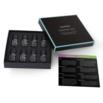 8pcs/1Set Pure Essential Oils For Aromatherapy Diffusers Essential Oils Organic Body Relieve Stress Oil Skin Care Help Sleep
8pcs/1Set Pure Essential Oils For Aromatherapy Diffusers Essential Oils Organic Body Relieve Stress Oil Skin Care Help Sleep