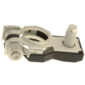 Negative Battery Terminal Connector End 24340-7F000 For Nissan/ For Infiniti / For Toyota/ For Lexus 1998-2013
Negative Battery Terminal Connector End 24340-7F000 For Nissan/ For Infiniti / For Toyota/ For Lexus 1998-2013