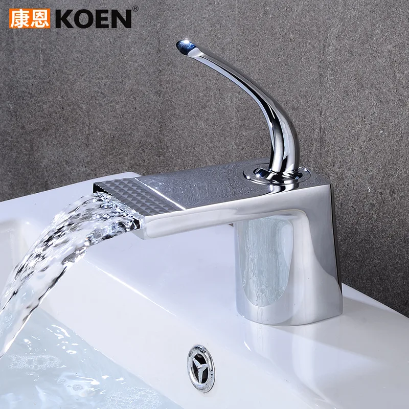 Cross Border for Copper Hot And Cold Basin Faucet Inter-platform Basin Wash Basin Inter-platform Basin Bathroom Chute Bibcock
Cross Border for Copper Hot And Cold Basin Faucet Inter-platform Basin Wash Basin Inter-platform Basin Bathroom Chute Bibcock