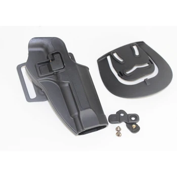 Tactical Hunting Accessories Gun Holster for Beretta M9 92 96 Military Airsoft Paintball Pistol Holsters
Tactical Hunting Accessories Gun Holster for Beretta M9 92 96 Military Airsoft Paintball Pistol Holsters