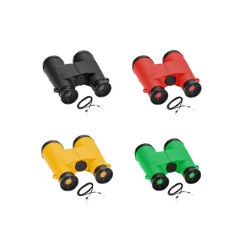 uxcell Toy Binoculars 6X35 Compact Foldable Binoculars Black with Neck Strap for Bird Watching Hiking Camping and Safari
uxcell Toy Binoculars 6X35 Compact Foldable Binoculars Black with Neck Strap for Bird Watching Hiking Camping and Safari