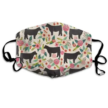 Mouth Mask Cattle Farm Sanctuary Print Masks - Breathable Adjustable Windproof Mouth-Muffle, Camping Running for Women and Men
Mouth Mask Cattle Farm Sanctuary Print Masks - Breathable Adjustable Windproof Mouth-Muffle, Camping Running for Women and Men
