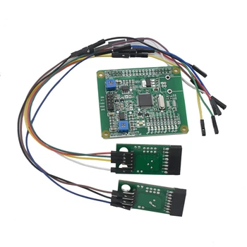 Mmdvm Repeater Multi-Mode Digital Voice Modem Support for Raspberry Pi Arduino Ysf D-Star Dmr Fusion P.25
Mmdvm Repeater Multi-Mode Digital Voice Modem Support for Raspberry Pi Arduino Ysf D-Star Dmr Fusion P.25