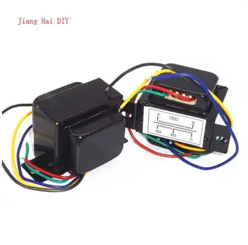 5K 5W Single-ended 6P1 6P14 6p6 tube amp output audio transformers import Z11 output 0-4-8 Ohm 1PCS DIY vacuum tube amplifier
5K 5W Single-ended 6P1 6P14 6p6 tube amp output audio transformers import Z11 output 0-4-8 Ohm 1PCS DIY vacuum tube amplifier