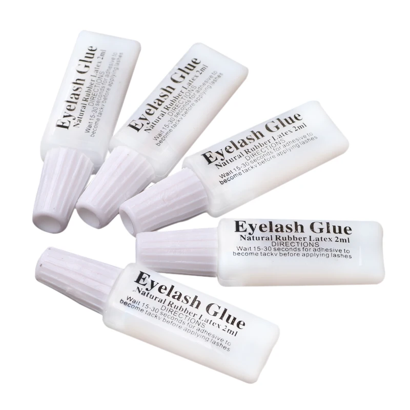 GAM-BELLE 1pc 2ML Natural Rubber Latex Eyelash Glue Waterproof White Eye Lash Glue False Eyelash Accessories
GAM-BELLE 1pc 2ML Natural Rubber Latex Eyelash Glue Waterproof White Eye Lash Glue False Eyelash Accessories