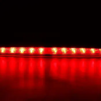 1pc Car Rear 3rd Brake Light Reflector Indicator Lamp For Mercedes-Benz Viano Vito W639 Auto 3rd Brake Light Accessories
1pc Car Rear 3rd Brake Light Reflector Indicator Lamp For Mercedes-Benz Viano Vito W639 Auto 3rd Brake Light Accessories