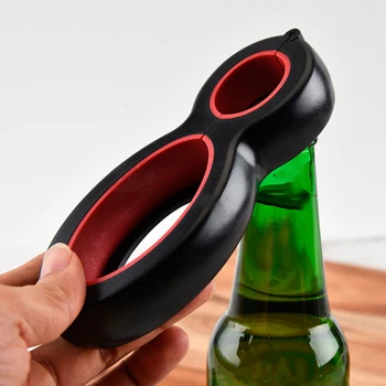 Multi Function Corkscrew 6 in 1 Can Beer Bottle Opener All in One Jar Gripper Can Beer Lid Twist Off Jar Wine Opener Claw
Multi Function Corkscrew 6 in 1 Can Beer Bottle Opener All in One Jar Gripper Can Beer Lid Twist Off Jar Wine Opener Claw