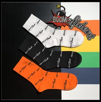 Freeshipping Adult Crew Cotton Socks CLUB Boy Girl Celeb Mix Style OFFICIAL Original Design 2020 New Pop Top Street Fashion Sox
Freeshipping Adult Crew Cotton Socks CLUB Boy Girl Celeb Mix Style OFFICIAL Original Design 2020 New Pop Top Street Fashion Sox