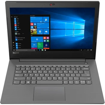 Laptop LENOVO V330-14ARR 14", TN, AMD Ryzen 3 2200U, 4 Gb, SSD 128 Gb, AMD Radeon Vega 3, Win 10 Home, 81B1000PRU
Laptop LENOVO V330-14ARR 14", TN, AMD Ryzen 3 2200U, 4 Gb, SSD 128 Gb, AMD Radeon Vega 3, Win 10 Home, 81B1000PRU