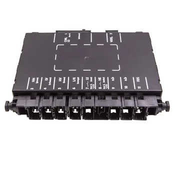 Power Seat Control Module Front Left Driver Side For Mercedes W211 W203 W209
Power Seat Control Module Front Left Driver Side For Mercedes W211 W203 W209