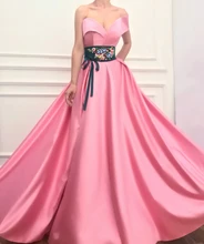 Pink Moroccan Evening Dresses A-line Off The Shoulder Appliques Beaded Long Luxury Turkey Dubai Saudi Arabia Prom Dress Gown
Pink Moroccan Evening Dresses A-line Off The Shoulder Appliques Beaded Long Luxury Turkey Dubai Saudi Arabia Prom Dress Gown