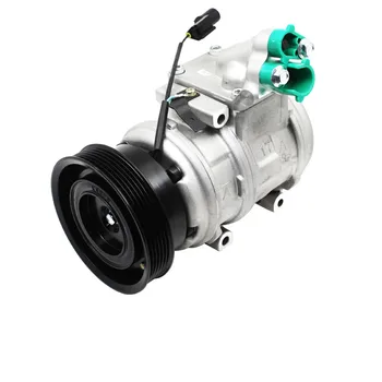 Original Diesel Air Conditioning Refrigeration Compressor Assembly For Great Wall Haval H5 CDB069
Original Diesel Air Conditioning Refrigeration Compressor Assembly For Great Wall Haval H5 CDB069