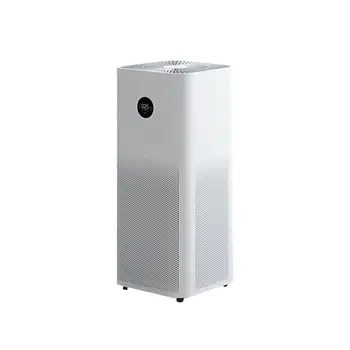 XIAOMI MIJIA Air Purifier ProH Air Wash Cleaner Intelligent sterilizer addition to formaldehyde Hepa Filter Smart APP
XIAOMI MIJIA Air Purifier ProH Air Wash Cleaner Intelligent sterilizer addition to formaldehyde Hepa Filter Smart APP