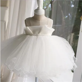 Girls Dress New Princess Children Baptism Christmas Dress Kids Dresses for Girls Birthday Party Dress Christmas Vestido Wear
Girls Dress New Princess Children Baptism Christmas Dress Kids Dresses for Girls Birthday Party Dress Christmas Vestido Wear