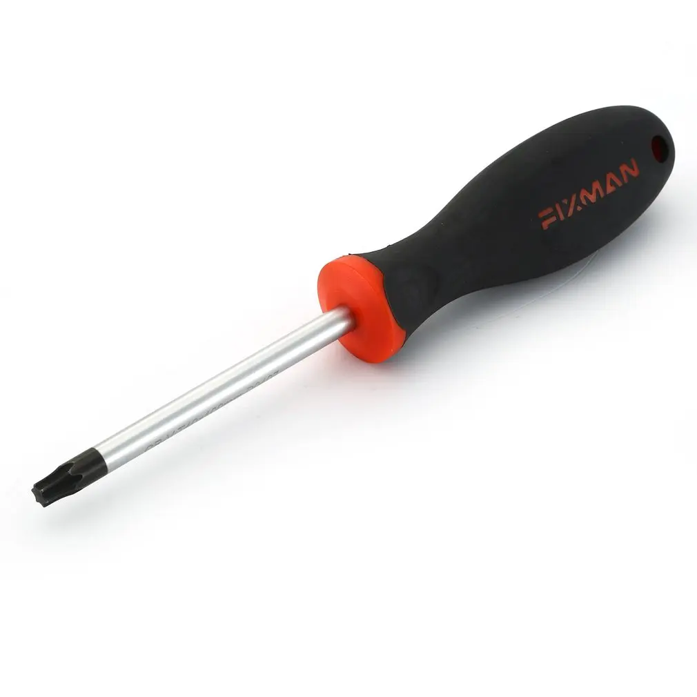 Multipurpose Screwdriver Electrician Insulated PP Handle Screwdriver Repairing Opening Tool Cross Type Screw Driver
Multipurpose Screwdriver Electrician Insulated PP Handle Screwdriver Repairing Opening Tool Cross Type Screw Driver