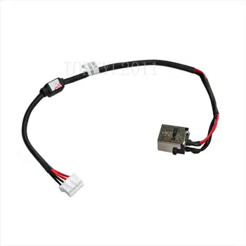 FOR ACER ASPIRE V5-561 V5-561P V5-561G V5-561PG V5-561P-6823 V5-561P-6869 V5-561P-6675 V5-561PG-6686 DC POWER JACK CABLE HARNESS
FOR ACER ASPIRE V5-561 V5-561P V5-561G V5-561PG V5-561P-6823 V5-561P-6869 V5-561P-6675 V5-561PG-6686 DC POWER JACK CABLE HARNESS