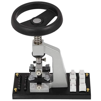 Watch Opener Machine Bench Case Opener 5700 Watch Case Back Opener For Screw Oyster Style Watch Case Opener And Closer Suitabl
Watch Opener Machine Bench Case Opener 5700 Watch Case Back Opener For Screw Oyster Style Watch Case Opener And Closer Suitabl