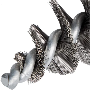 2pcs Replace Injector Sleeve Cup Accessories Seat Bore Tool Removal Comfortable Handle Cleaning Brush Kit For Ford Powerstroke 
2pcs Replace Injector Sleeve Cup Accessories Seat Bore Tool Removal Comfortable Handle Cleaning Brush Kit For Ford Powerstroke