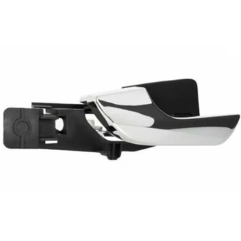 Car Interior Front Door Handle for Alfa Romeo Giulietta 156092167 156092165 Internal Handle 156092161 156092157 Left Side
Car Interior Front Door Handle for Alfa Romeo Giulietta 156092167 156092165 Internal Handle 156092161 156092157 Left Side