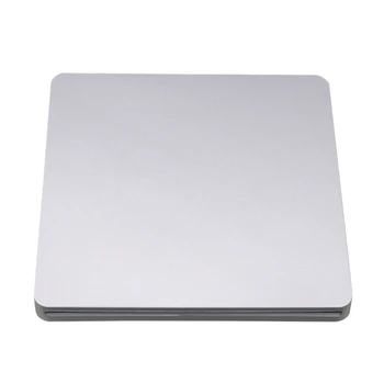 Type-C External DVD Drive / Burner / Optical Drive CD Drive for Mac Pro Air IMac and Laptop
Type-C External DVD Drive / Burner / Optical Drive CD Drive for Mac Pro Air IMac and Laptop