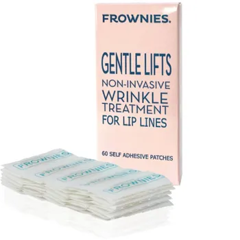 Facial Patches for wrinkle reduction in lip
Facial Patches for wrinkle reduction in lip