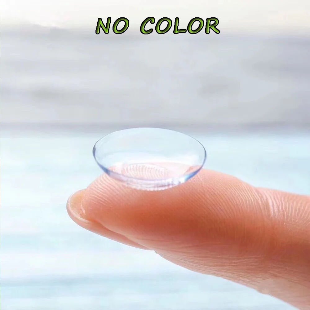1 year Classic High Quality Contact Lenses Soft Contacts Natural Optical Glass Eyewear Clear Lense
1 year Classic High Quality Contact Lenses Soft Contacts Natural Optical Glass Eyewear Clear Lense