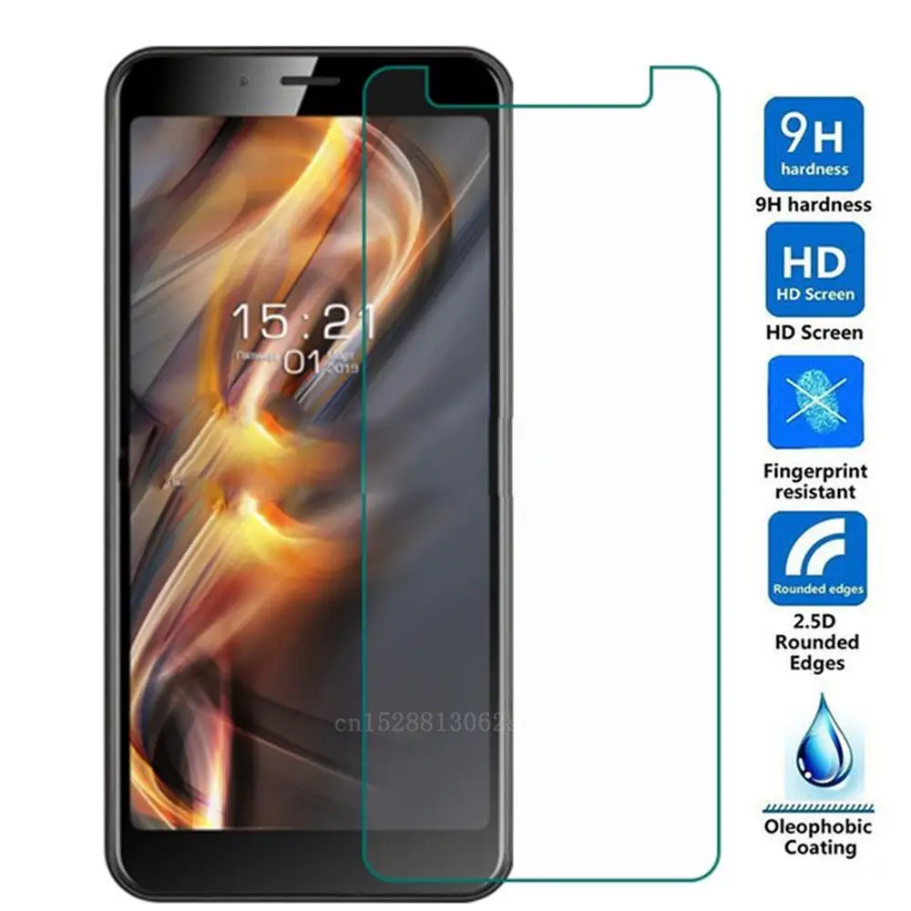 Smartphone 9H Tempered Glass for Fly Power Plus 5000 5.45" GLASS Protective Film Screen Protector cover phone
Smartphone 9H Tempered Glass for Fly Power Plus 5000 5.45" GLASS Protective Film Screen Protector cover phone