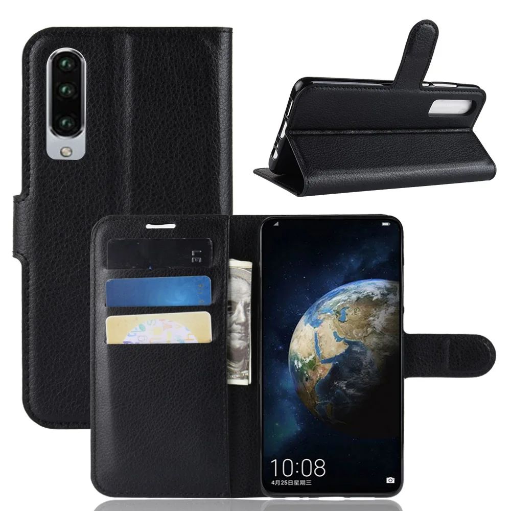 DUSH Huawei Leather Wallet Protective Leather Phone Case For P30 / P30Pro / Y9 Prime / P30 lite / Mate 10/20 Pro /Honor 10/20
DUSH Huawei Leather Wallet Protective Leather Phone Case For P30 / P30Pro / Y9 Prime / P30 lite / Mate 10/20 Pro /Honor 10/20
