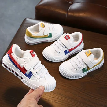 shoes детские кроссовки обувь zapatillas tenis Sports Breathable Boys Casual Writing Soft Bottom New Korean Version Autumn
shoes детские кроссовки обувь zapatillas tenis Sports Breathable Boys Casual Writing Soft Bottom New Korean Version Autumn