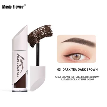 Eyebrow Cream Quick Dry Waterproof Eyebrow Gel Lasting Eyebrow Shape Gel Brow Make Up Comestics Tools Easy To Wear TSLM2 
Eyebrow Cream Quick Dry Waterproof Eyebrow Gel Lasting Eyebrow Shape Gel Brow Make Up Comestics Tools Easy To Wear TSLM2