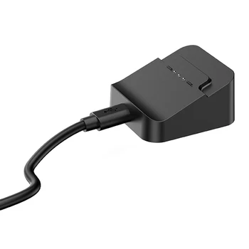 Type-C Gamepad Controller Charging Dock Stand Station Holder Multifunctional Wireless Joystick Charger Cradle Station
Type-C Gamepad Controller Charging Dock Stand Station Holder Multifunctional Wireless Joystick Charger Cradle Station